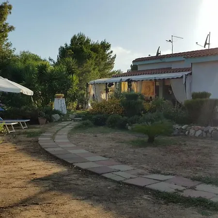 Casa Vacanze Frontemare 