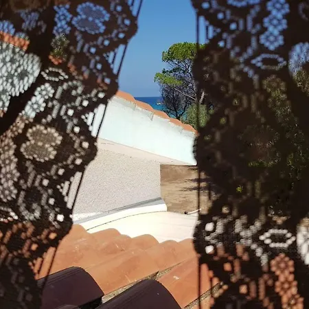 Casa Vacanze Frontemare 