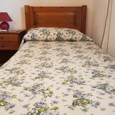 Casa Vacanze Frontemare 