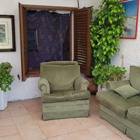 Casa Vacanze Frontemare 