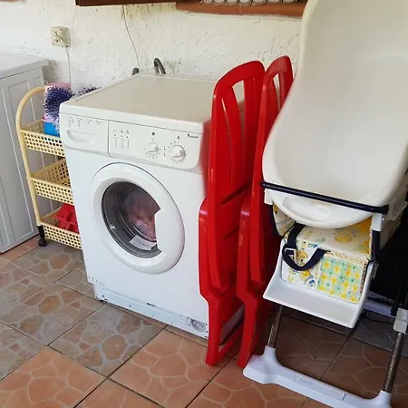 Casa Vacanze Frontemare 