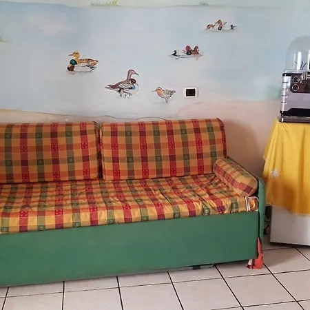 Appartement Casa Vacanze Frontemare 