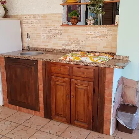 Casa Vacanze Frontemare 