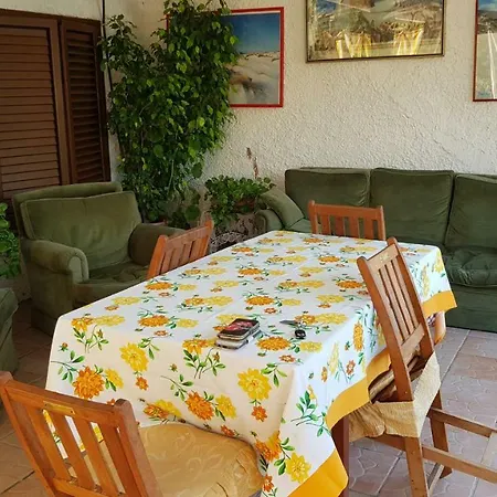 Appartement Casa Vacanze Frontemare 