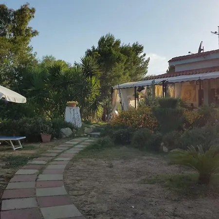 Appartement Casa Vacanze Frontemare 
