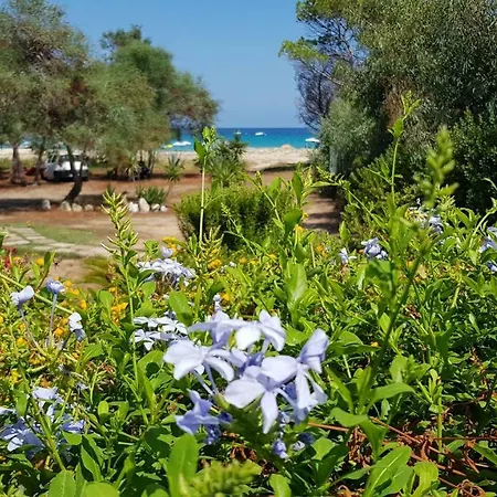 Casa Vacanze Frontemare 