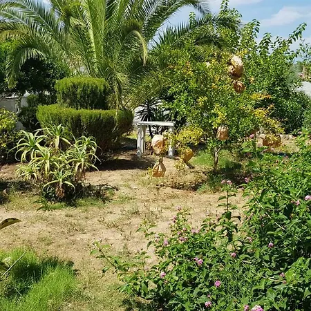 Casa Vacanze Frontemare 