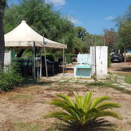 Casa Vacanze Frontemare 
