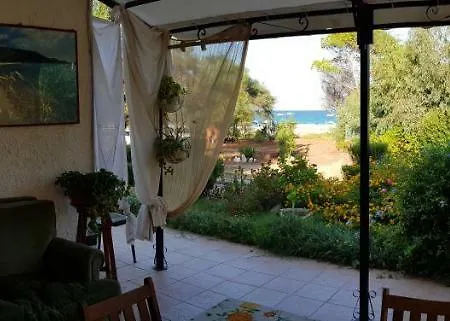 Casa Vacanze Frontemare 