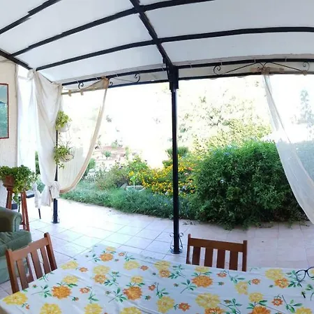 Appartement Casa Vacanze Frontemare 