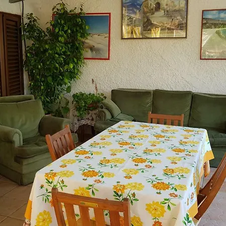 Casa Vacanze Frontemare 
