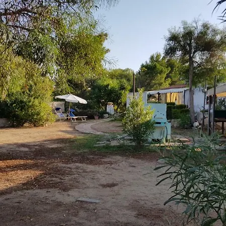 Casa Vacanze Frontemare 