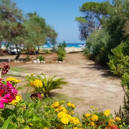 Casa Vacanze Frontemare 