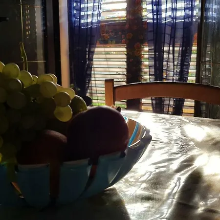 Appartement Casa Vacanze Frontemare 