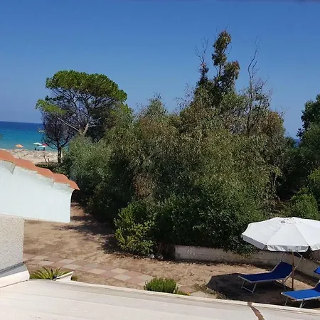 Appartement Casa Vacanze Frontemare 