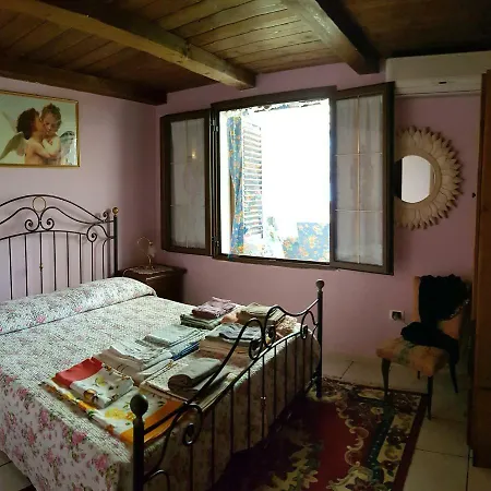 Casa Vacanze Frontemare 