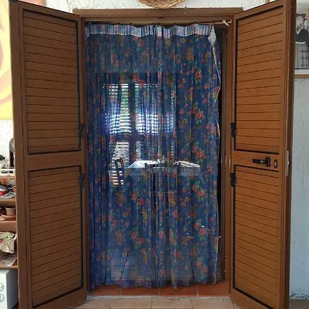 Casa Vacanze Frontemare 