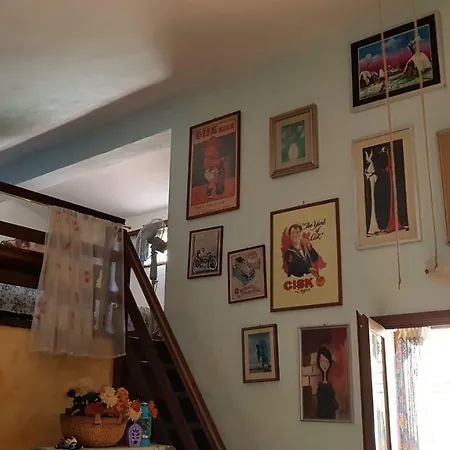 Casa Vacanze Frontemare 