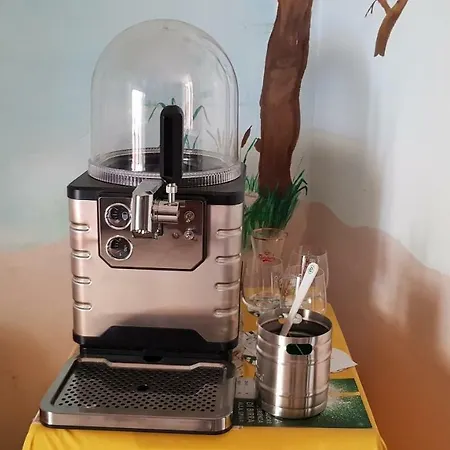 Casa Vacanze Frontemare 