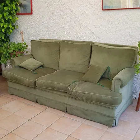 Casa Vacanze Frontemare 