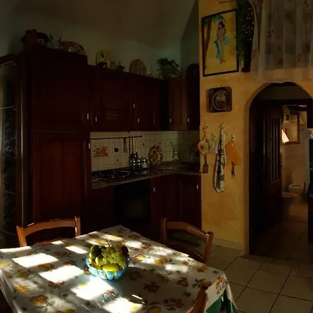 Casa Vacanze Frontemare 