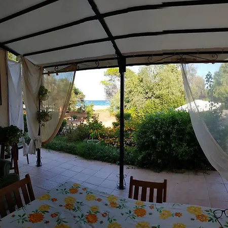 Casa Vacanze Frontemare 