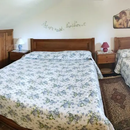 Casa Vacanze Frontemare 