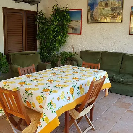 Casa Vacanze Frontemare 
