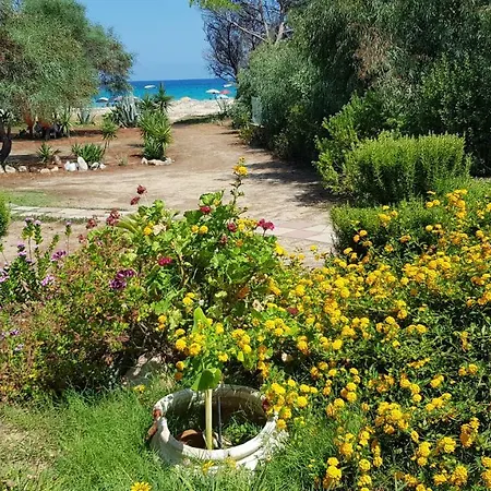 Casa Vacanze Frontemare 