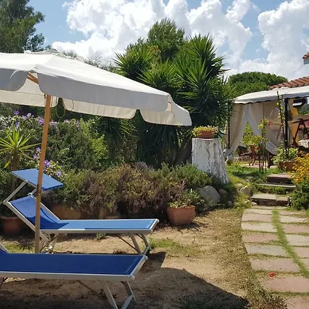 Casa Vacanze Frontemare 