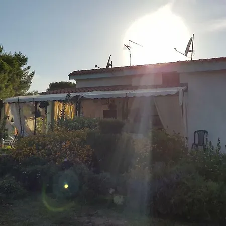 Casa Vacanze Frontemare 