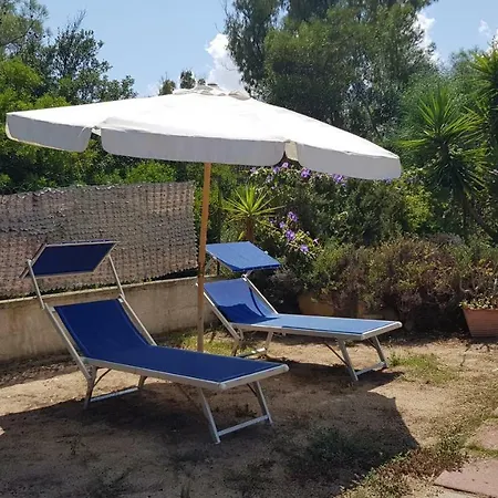 Casa Vacanze Frontemare 