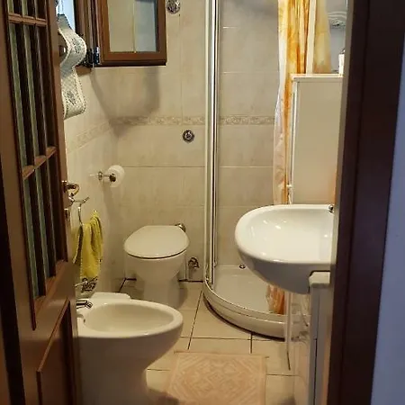 Casa Vacanze Frontemare 