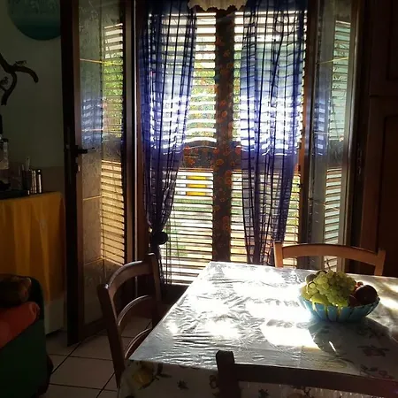 Casa Vacanze Frontemare 