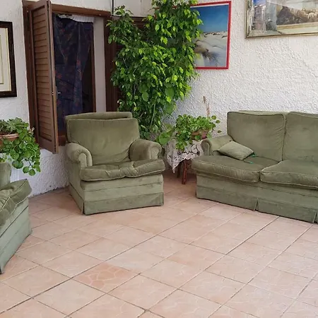 Casa Vacanze Frontemare 