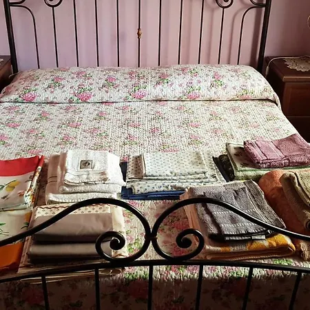 Casa Vacanze Frontemare 