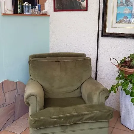 Casa Vacanze Frontemare 