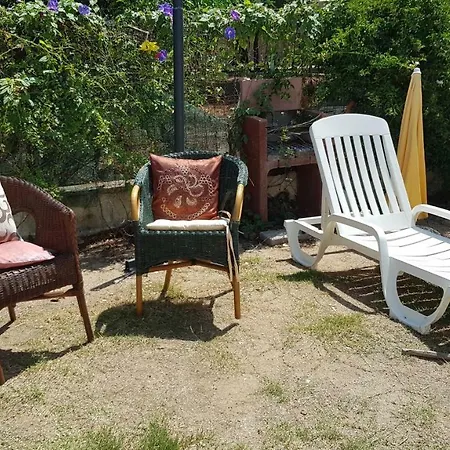 Casa Vacanze Frontemare 