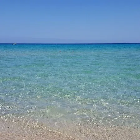 Casa Vacanze Frontemare 