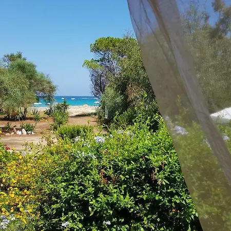 Apartment Casa Vacanze Frontemare 