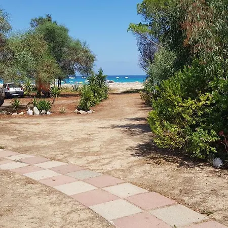 Apartment Casa Vacanze Frontemare 